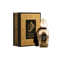 عطر سفاري أرابيسك للرجال والنساء 50مل
