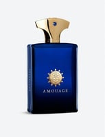 عطر أمواج أنترلود للرجال برفيوم 35 مل تقاسيم