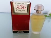 عطر جيرلان سمسارا تواليت اون اير 50 مل