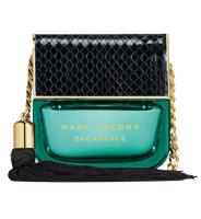 عطر مارك جاكوبس ديكادانس الشنطة او دو بارفيوم 100...