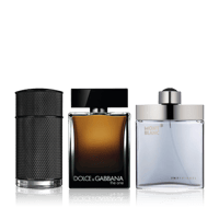 مجموعة عطور للرجال 100 مل لكل عطر