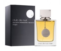 عطر ارماف كلوب دي نوي مان او دو تواليت 105 مل