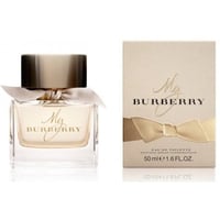 عطر بربري ماي بربري او دو تواليت النسائي 90مل