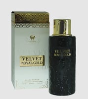 عطر فيلفت رويال جولد او دي بارفيوم للجنسين 100 مل