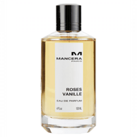 عطر مانسيرا روز فانيلا او دو بارفيوم 120 مل تستر