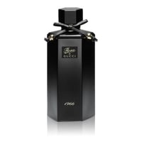 عطر قوتشي فلورا 1966 الاسود او دو بارفيوم 100مل