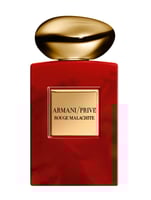 جورجيو أرماني عطر Privé Rouge Malachite L'Or de Ru...