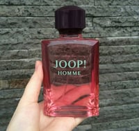 عطر جوب الاحمر للرجال 125 مل