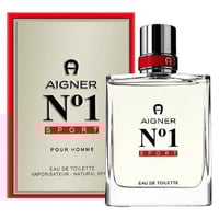 عطر اجنر نمبر ون سبورت او دو تواليت 100 مل