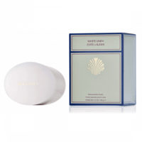 بودرة الجسم المعطرة وايت لينن من استي لودر 100 جرا...