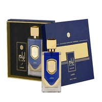 عطر ليام بلو شاين من لطافة للجنسين او دي بارفان 10...