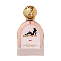 عطر هوت وارم HOW WARM +18