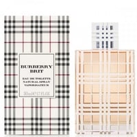 عطر بربري بريت النسائي تواليت 50مل