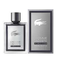 عطر لاكوست لوم تايمليس من لاكوست للرجال - او دو تو...