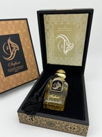 عطر سفاري أرابيسك للرجال والنساء 50مل