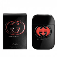 عطر جلتي بلاك قوتشي جلتي للنساء 75 مل