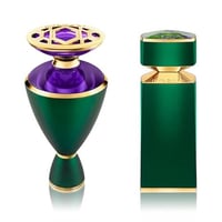 بولغاري لو جيم ديو أو دو برفيوم للجنسين 100 مل × 2