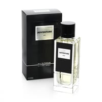 عطر ادفينتشر باريس او دي بارفان - 100 مل