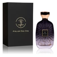 عطر اتيلييه دي زوغ نوار باي نايت للجنسين 100 مل