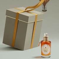 عطر بنهالغنز ليجاسي اوف بيترا او دو بارفيوم 100مل