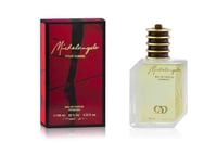 عطر مايكل انجلو من جيه كازانوفا بارفيوم -100 مل