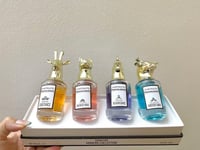 عطور بنهاليغونز ميني او دو بارفيوم للجنسين 30مل ×4...