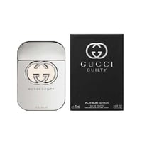 عطر قوتشي قلتي بلاتينيوم إيديشن أو دو تواليت نسائي...