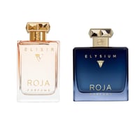 عروض عطور روجا اليسيوم للجنسين 100 مل كل عطر
