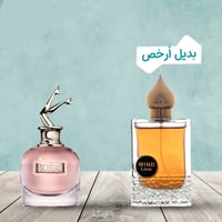 ويند لوف نسائي 100 مل بديل عطر جان بول غولتير سكان...