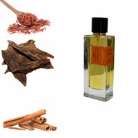 عطر كابان نيش أو دي بارفيوم للجنسين 100مل