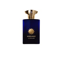 عطر امواج انترلود الجديد بارفيوم للجنسين 100 مل