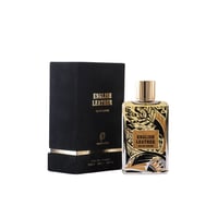 عطر انجليش ليذر من بيري كاترا للجنسين 100 مل