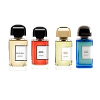 عرض مجموعة عطور للجنسين بي دي كي