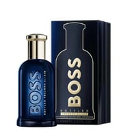 عطر هوغو بوس بوتلد تريومف الكسير بارفيوم انتنس 100...