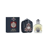 شيخ أوبولنت بلو رقم 77 للرجال 100 مل