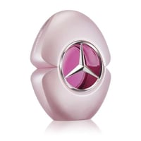 عطر مرسيدس بينز ومن أو دو بارفيوم 90 مل للنساء