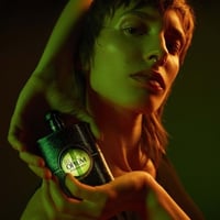 عطر اف سان لوران بلاك أوبيوم إيليكيت جرين بارفيوم...