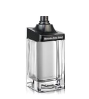 تستر مرسيدس بنز سيليكت او دو تواليت 100مل بدون غطا...