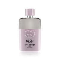 عطر قوتشي جيلتي لوف إديشن بور اوم او دو تواليت 90م...