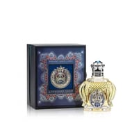 عطر الشيخ اوبيولينت 77 الرجالي 100 مل