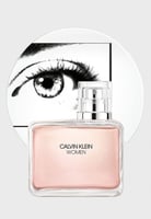 عطر كالفن كلاين عطر وومان أو دو بارفان 100 مل