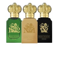 مجموعة كليف كريستيان 3 × 10 مل