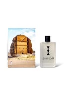 عطر صمام كوليكشن ميلستون مدائن صالح أو دي بارفيوم...