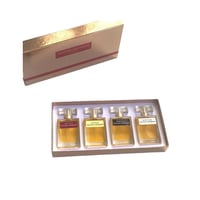 عرض مجموعة عطور نارسيسو للنساء 30×4 لكل عطر