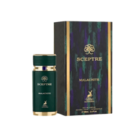 عطر سيبتر مالاكيت او دي بارفيوم للجنسين 100 مل