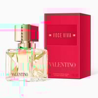 عطر الشعر فالنتينو VOCE VIVA الاحمر 30 مل