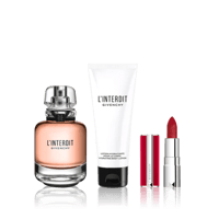 مجموعة عطور