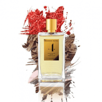 عطر 4 سافرون عود فانيلا من روسندو ماتيو اولفاكتيف