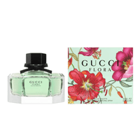 عطر فلورا من قوتشي للنساء 75مل