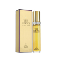 عطر اليزابيث تايلور وايت دايموند تواليت 100مل